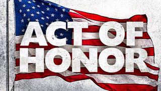 Act of Honor