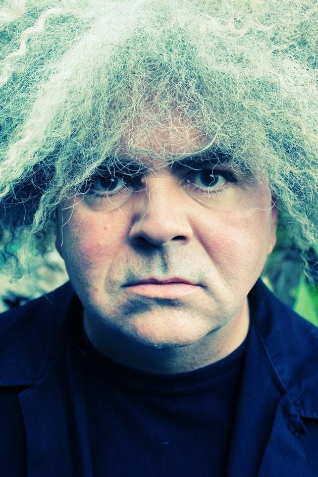 The Melvins: The Colossus of Destiny