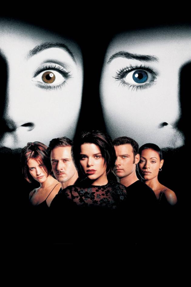 Scream 2