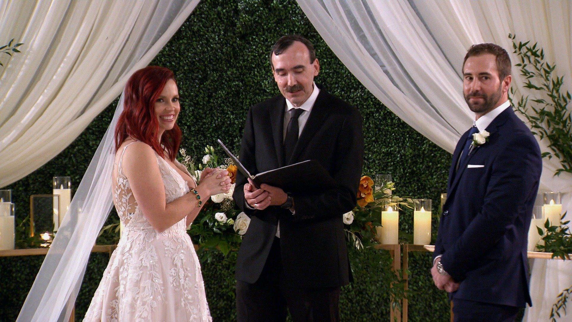 Watch Married at First Sight Streaming Live & OnDemand