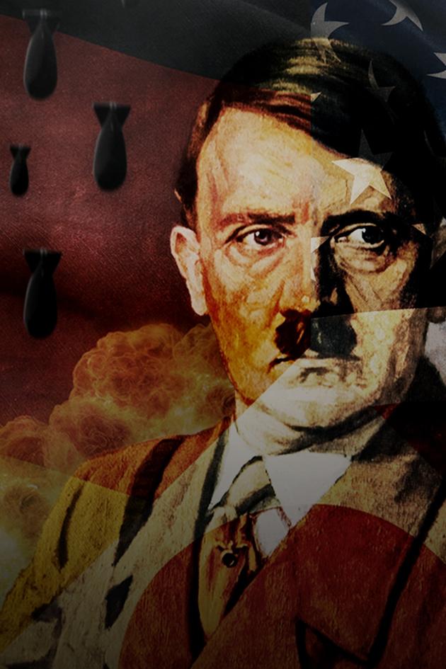 Hitler's Secret Bomb