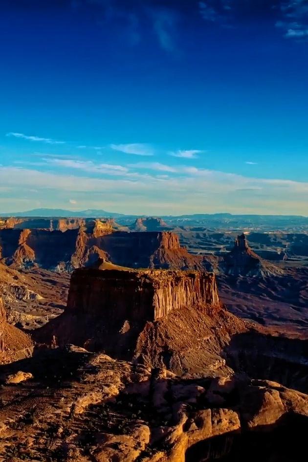 America's Treasures: National Parks