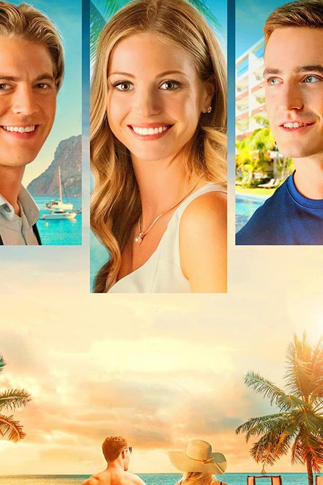 A Honeymoon to Remember