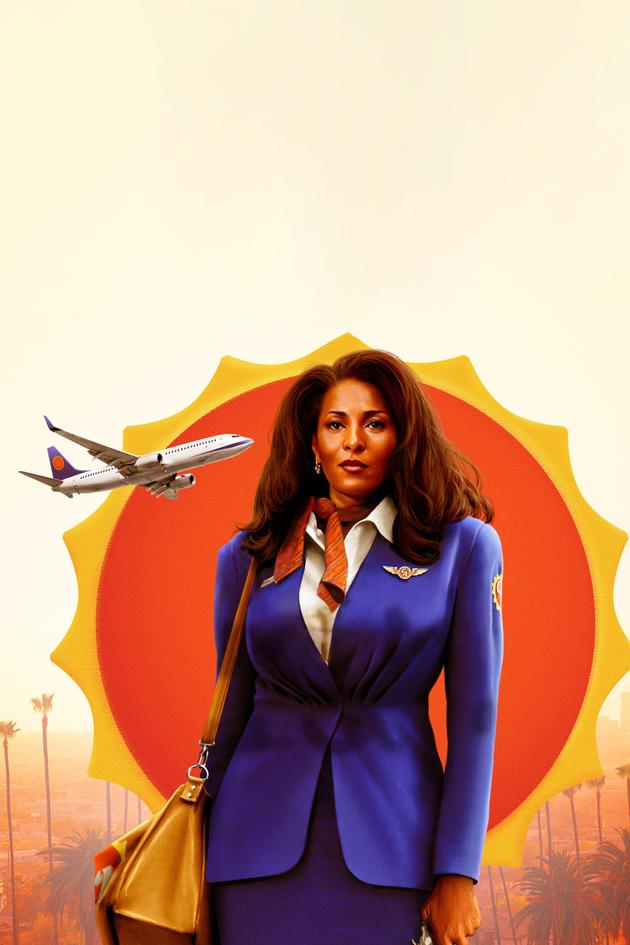 Jackie Brown