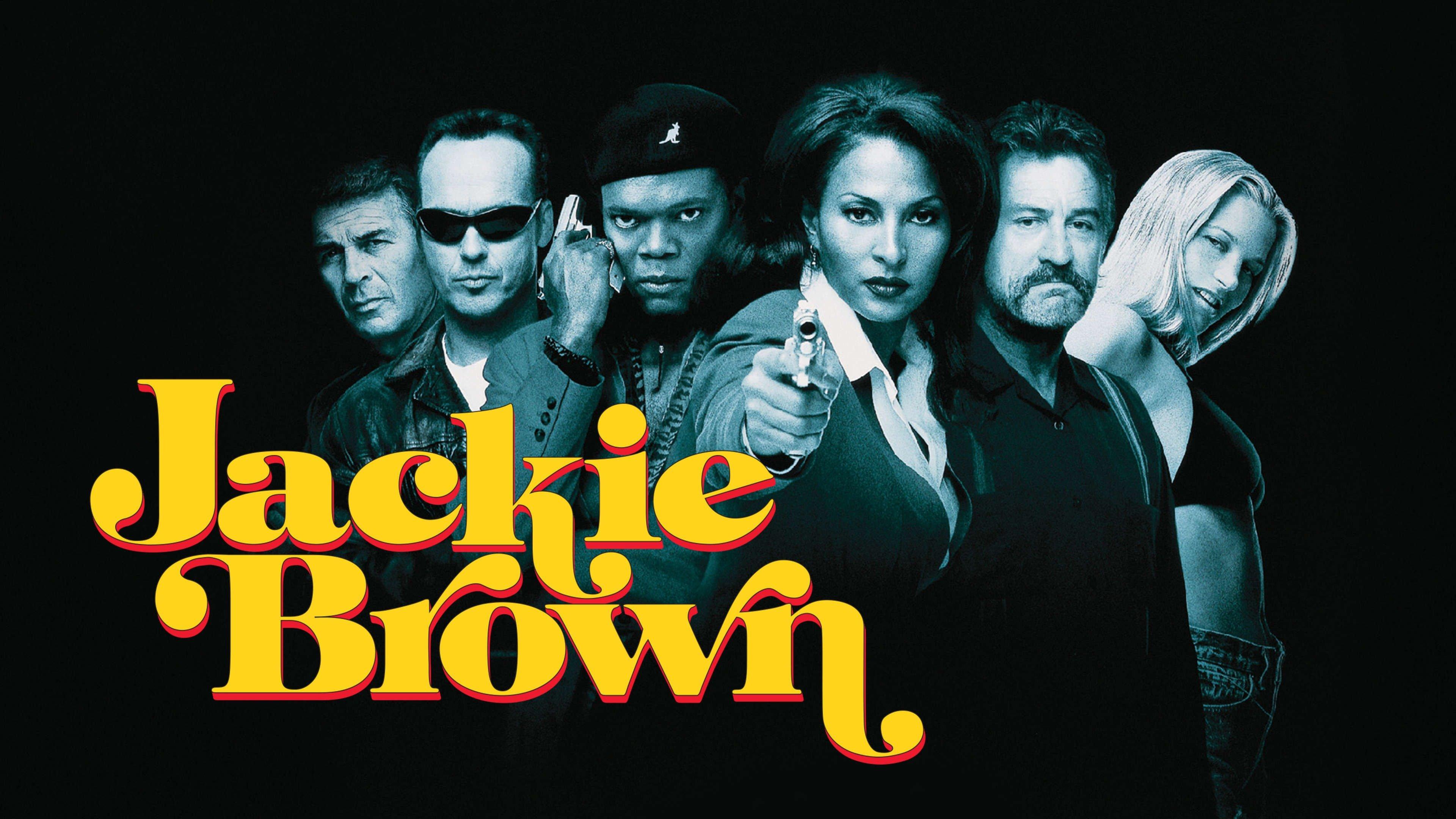 Watch Jackie Brown Streaming Online on Philo (Free Trial)