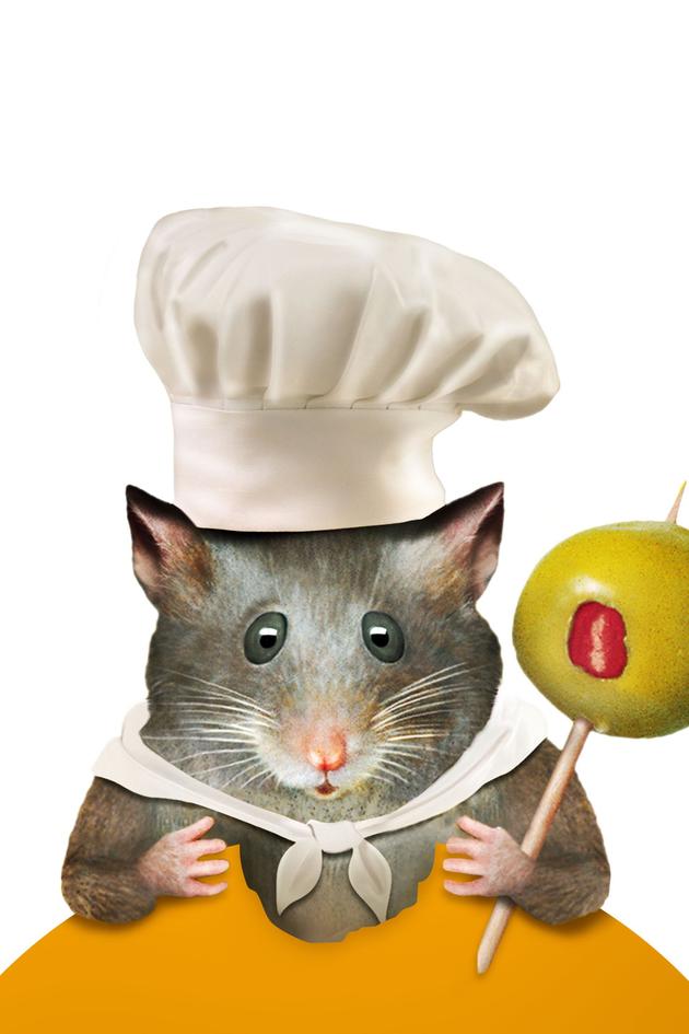 Mouse Hunt