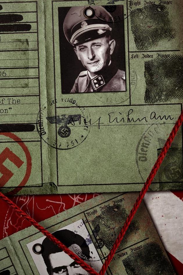 Nazis on the Run