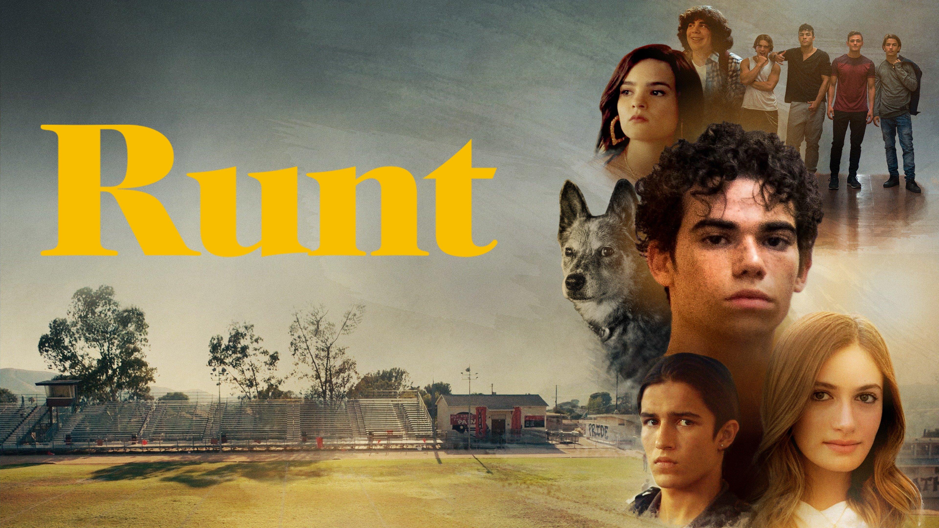 Where Can I Watch Runt For Free Watch Runt Streaming Online on Philo (Free Trial)