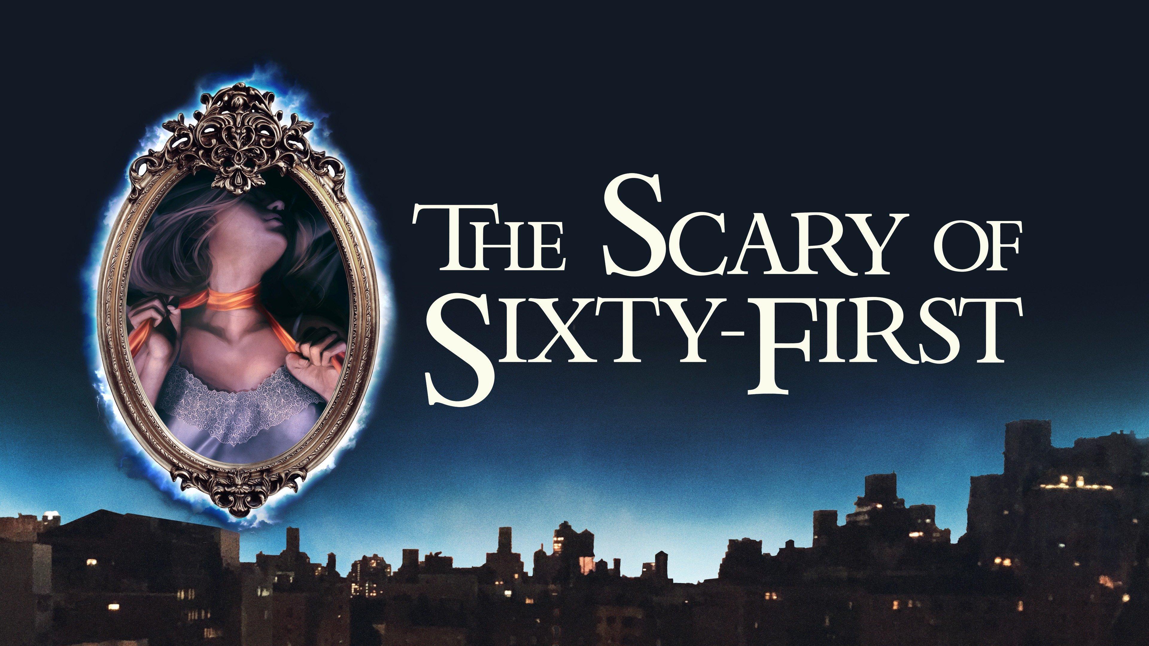 Scary Of Sixty First Stream , Regarder The Scary of Sixty-First ...