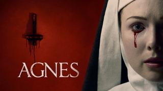  watch Agnes