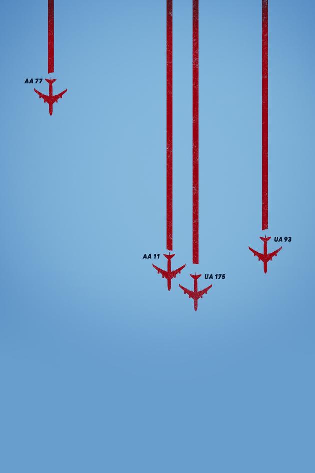 9/11: Four Flights
