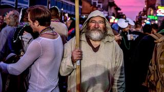 A Tale of Two Cults