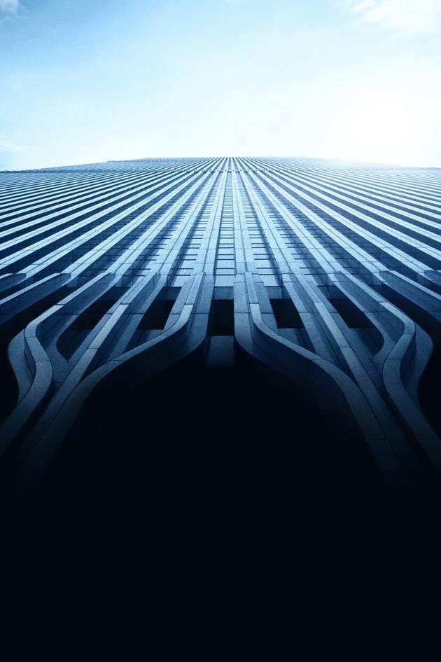 Rise and Fall: The World Trade Center