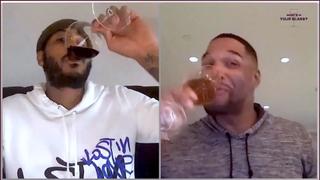 Michael Strahan