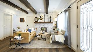Luxury Latin Lodge