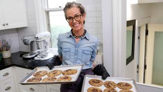 Cookie Delivery