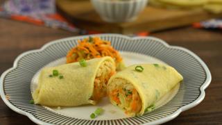 Meatless Masterpieces