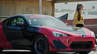 All Wheel Destruction
