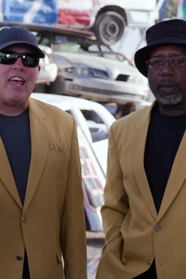 Hooptie World Championship