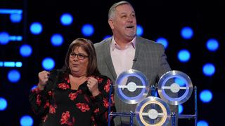 Tammy and Doug
