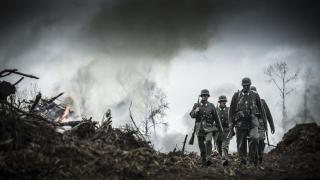 Hitler's Last Stand