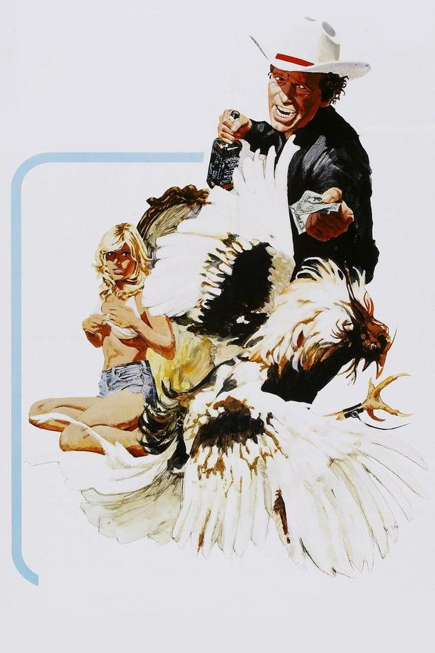 Cockfighter