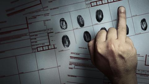 Smugshot: Aussie Abduction