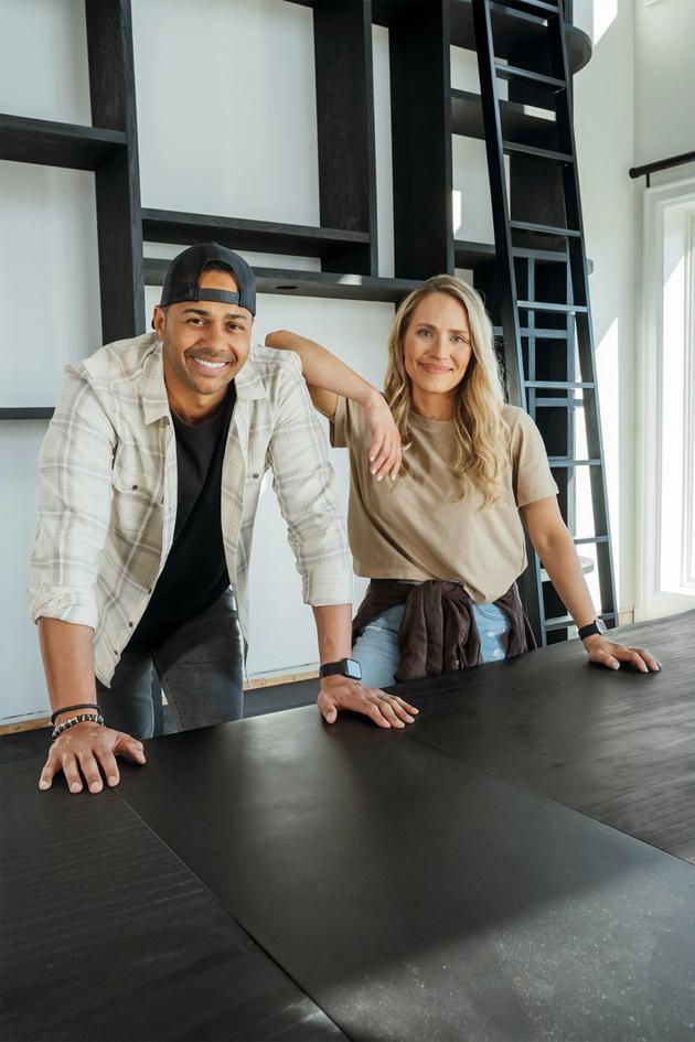 Making Modern With Brooke and Brice