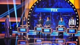 Vivica A. Fox vs. Bill Bellamy and MLB Alums vs. MLB Wives