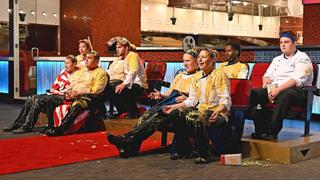 Young Guns: More Than a Sticky Situation
