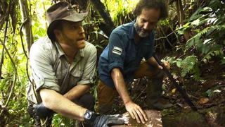 Expedition Unknown