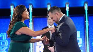 Evalyna and Shawn