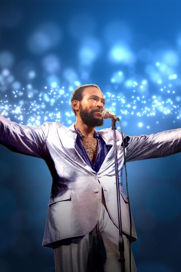 Marvin Gaye: Life, Death & Money