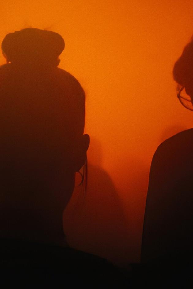 Stalked: Followed by Fear