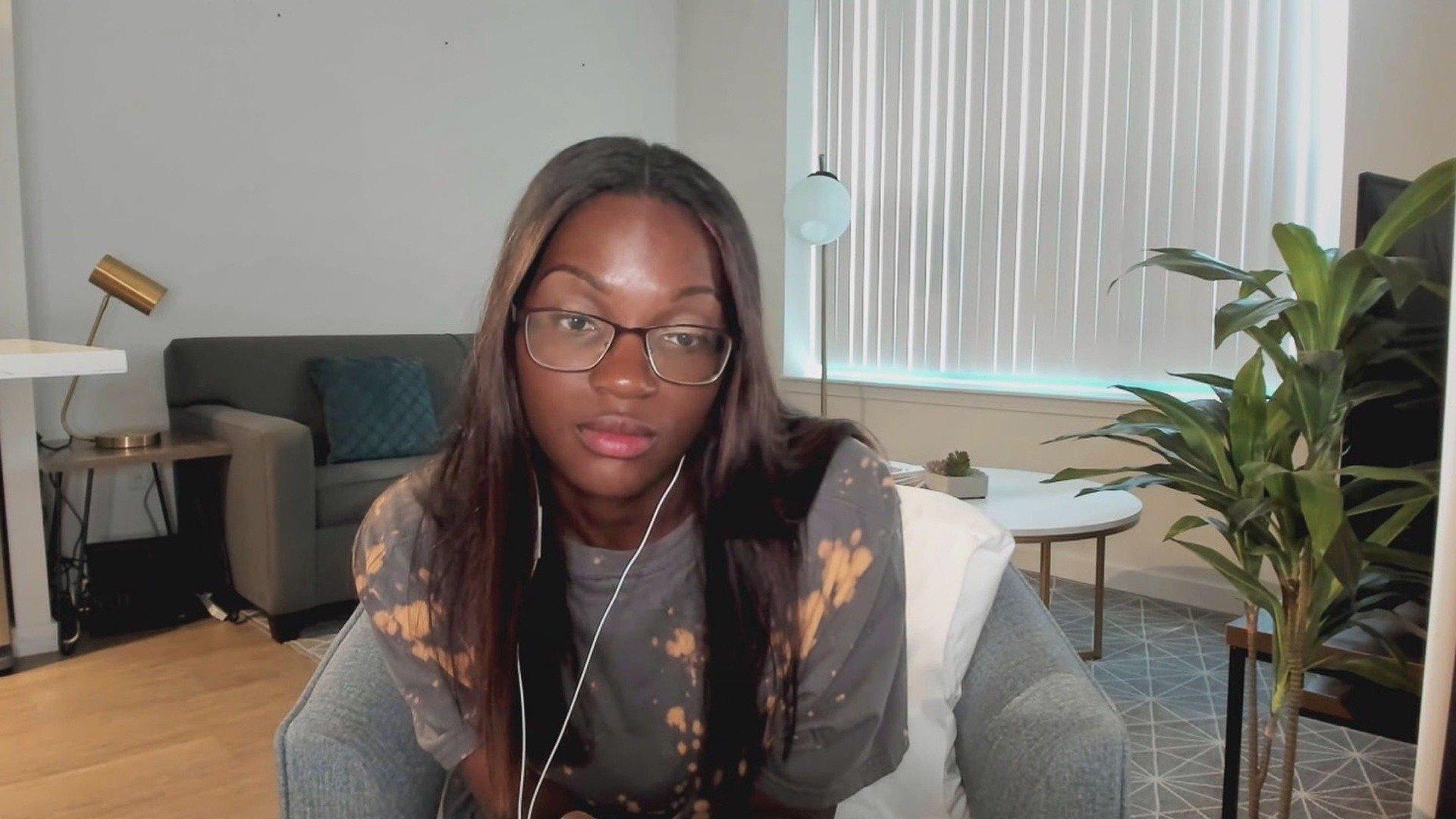 Catfish The TV Show Kailan & Jordan