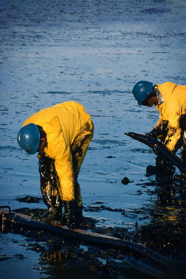 Ten Steps to Disaster