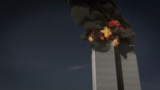 Twin Towers