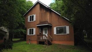 A Family Spot in the Poconos