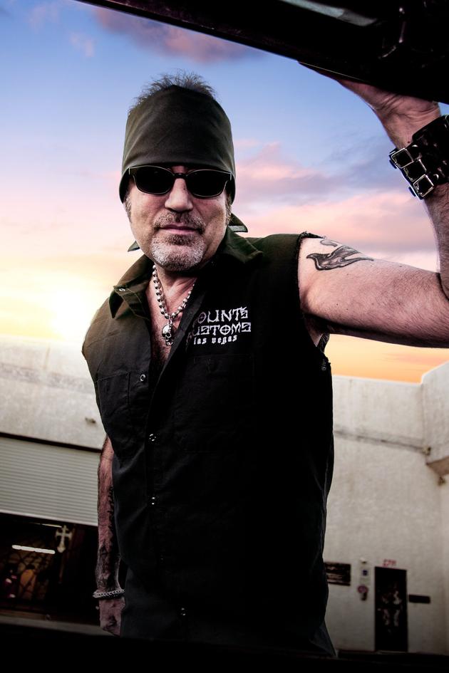 Counting Cars: Under the Hood