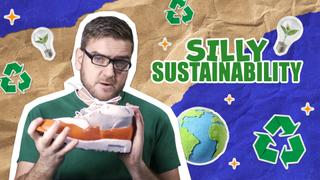 Silly Sustainability