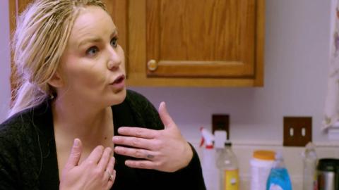 Life After Lockup: Not One to Mess With