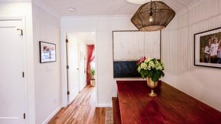 Room for the Family Table