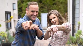 Matt Iseman's Personal Paradise