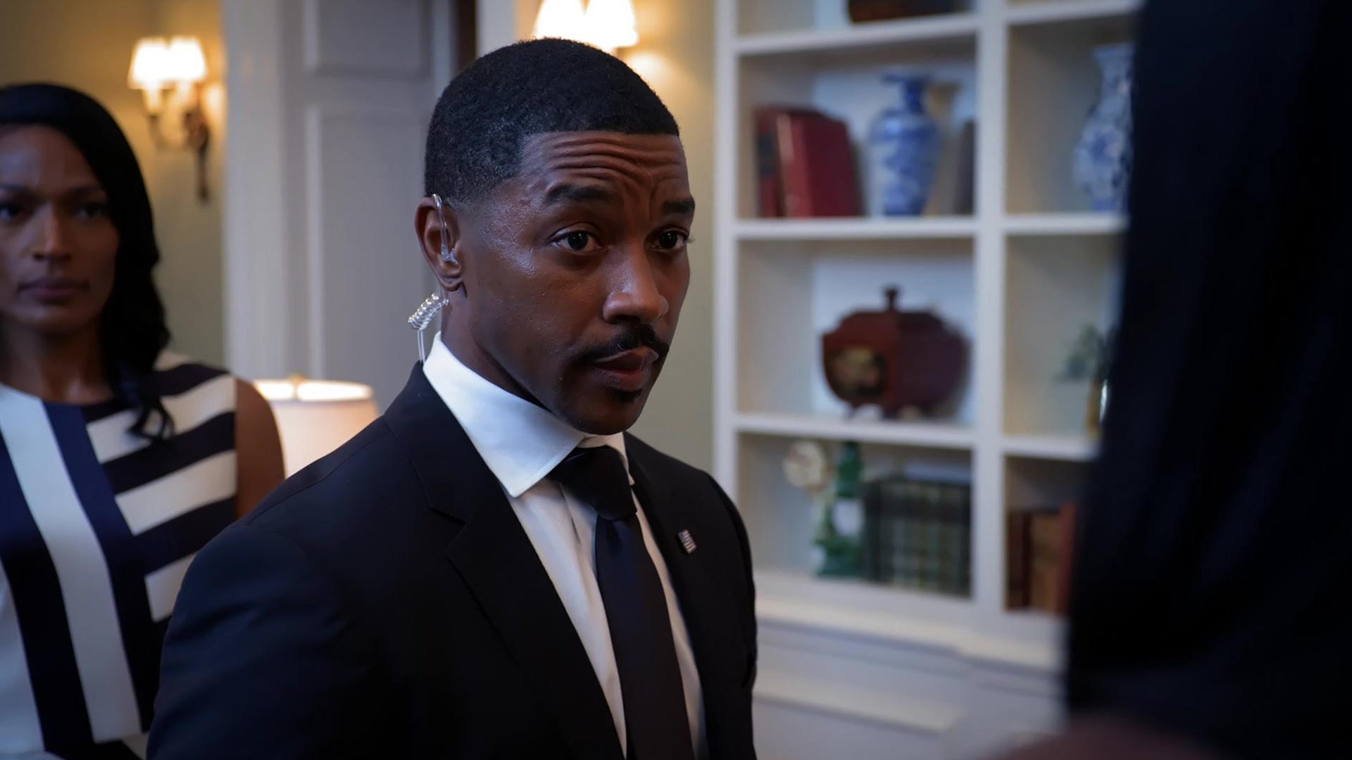 The Oval Season 2 Episode 1 Dailymotion Tyler Perry's The Oval: Powerful Hands