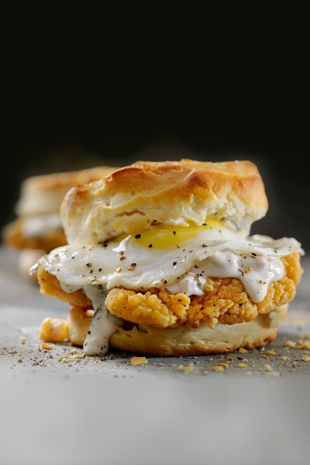 The Great Soul Food Cook-Off