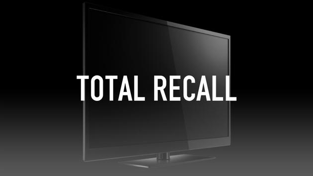 Total Recall