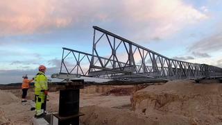 Scotland's Super Bridge