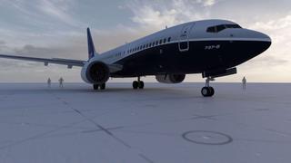 737 Max