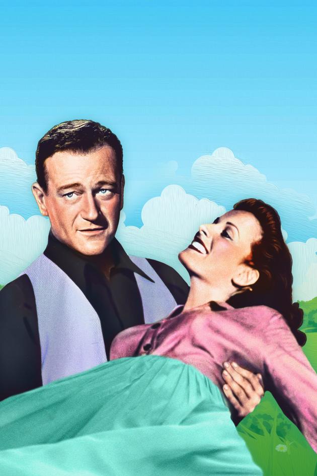 The Quiet Man