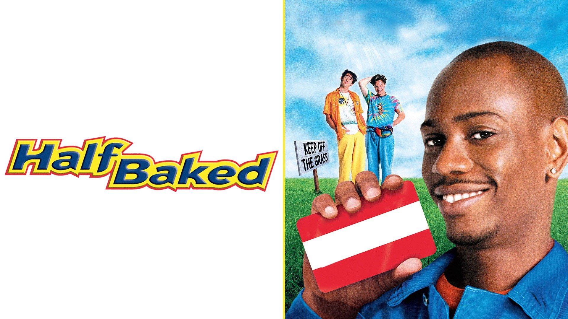 Watch Half Baked Streaming Online on Philo (Free Trial)